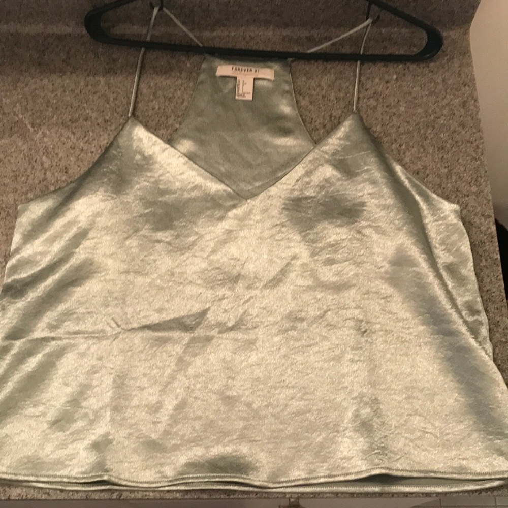 Forever 21 tank top